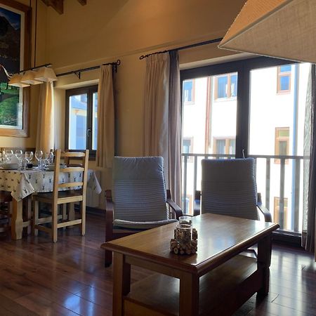 Apartaments Gran Vall La Molina  Eksteriør billede
