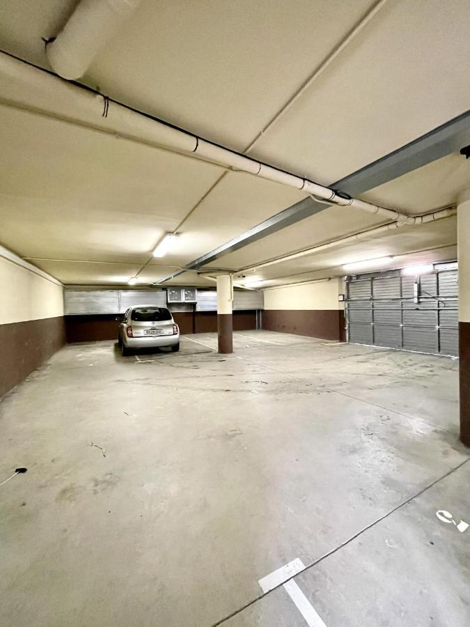 Apartaments Gran Vall La Molina  Eksteriør billede