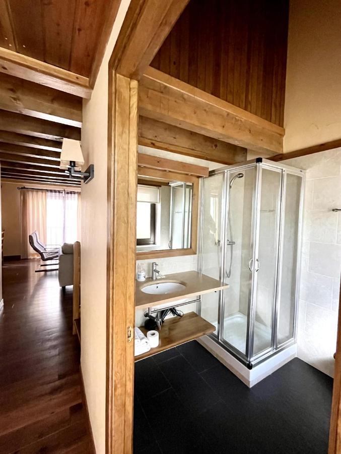 Apartaments Gran Vall La Molina  Eksteriør billede