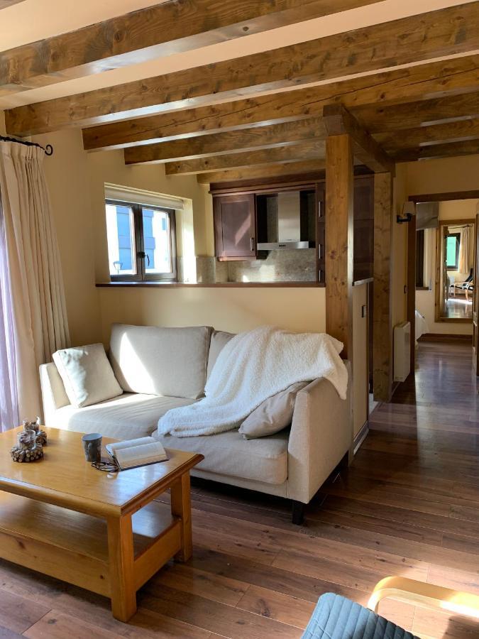Apartaments Gran Vall La Molina  Eksteriør billede