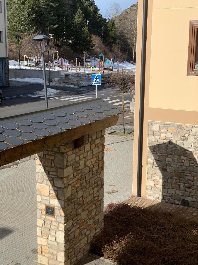 Apartaments Gran Vall La Molina  Eksteriør billede