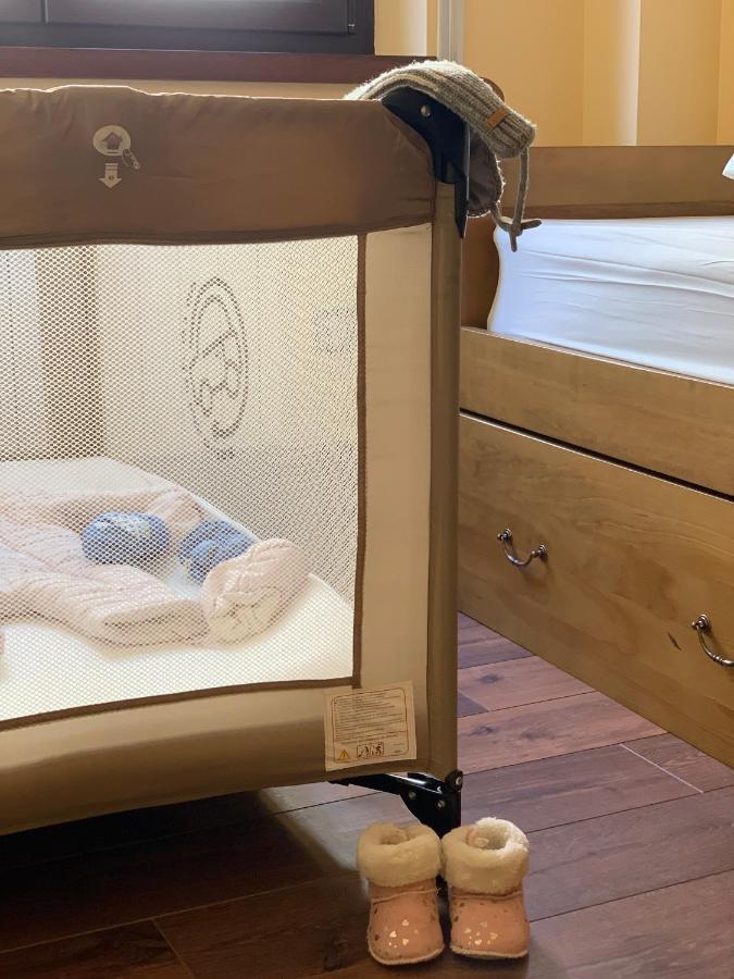Apartaments Gran Vall La Molina  Eksteriør billede