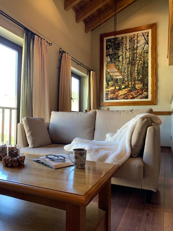 Apartaments Gran Vall La Molina  Eksteriør billede