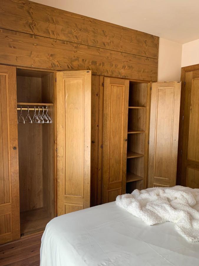 Apartaments Gran Vall La Molina  Eksteriør billede