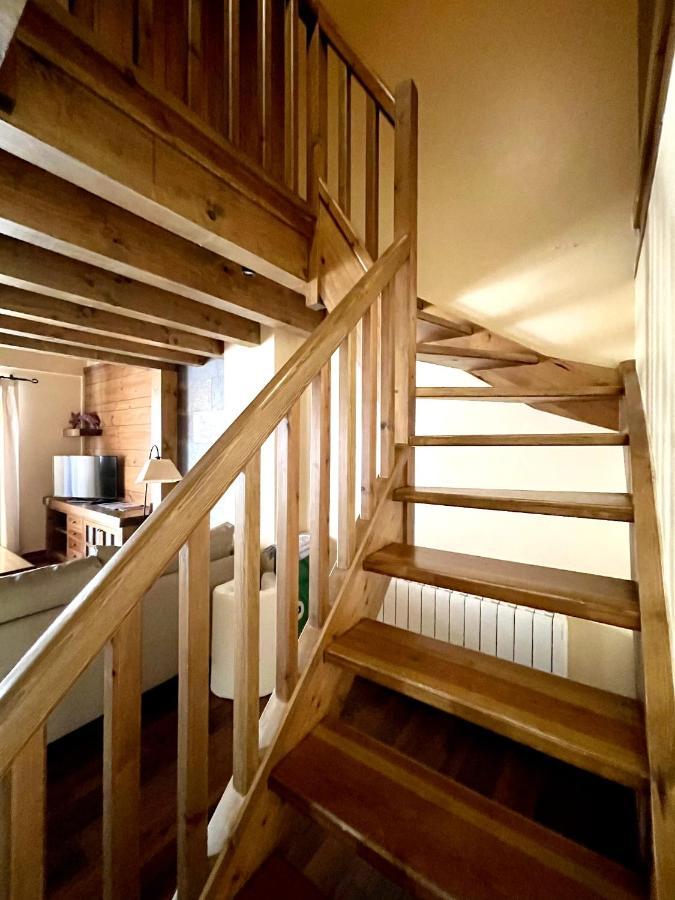 Apartaments Gran Vall La Molina  Eksteriør billede