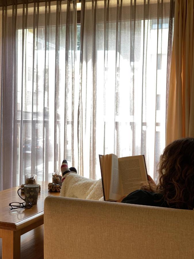 Apartaments Gran Vall La Molina  Eksteriør billede