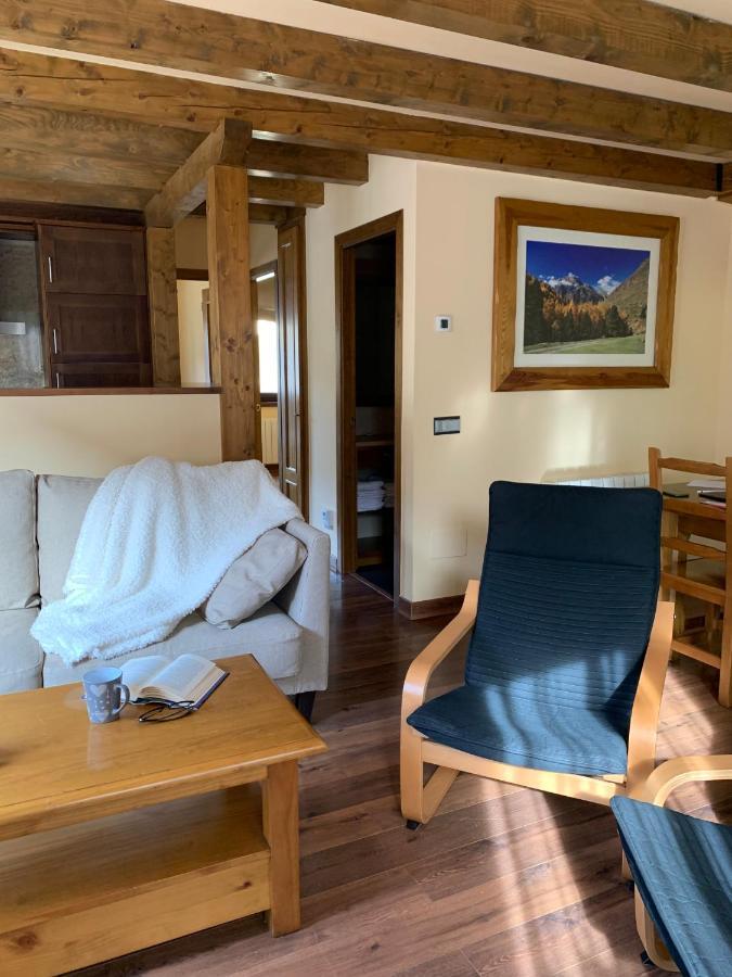 Apartaments Gran Vall La Molina  Eksteriør billede