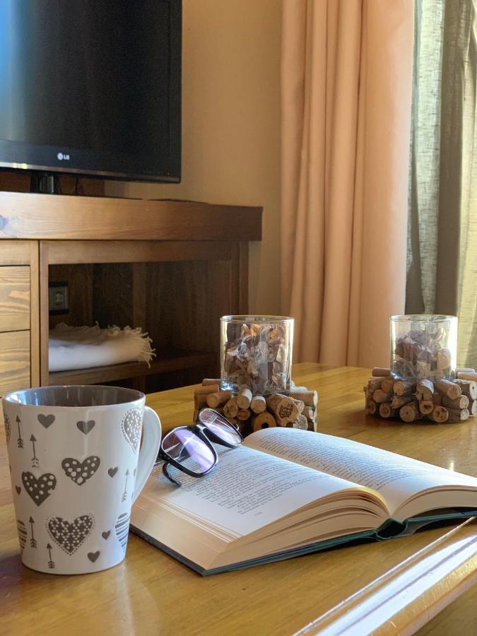 Apartaments Gran Vall La Molina  Eksteriør billede
