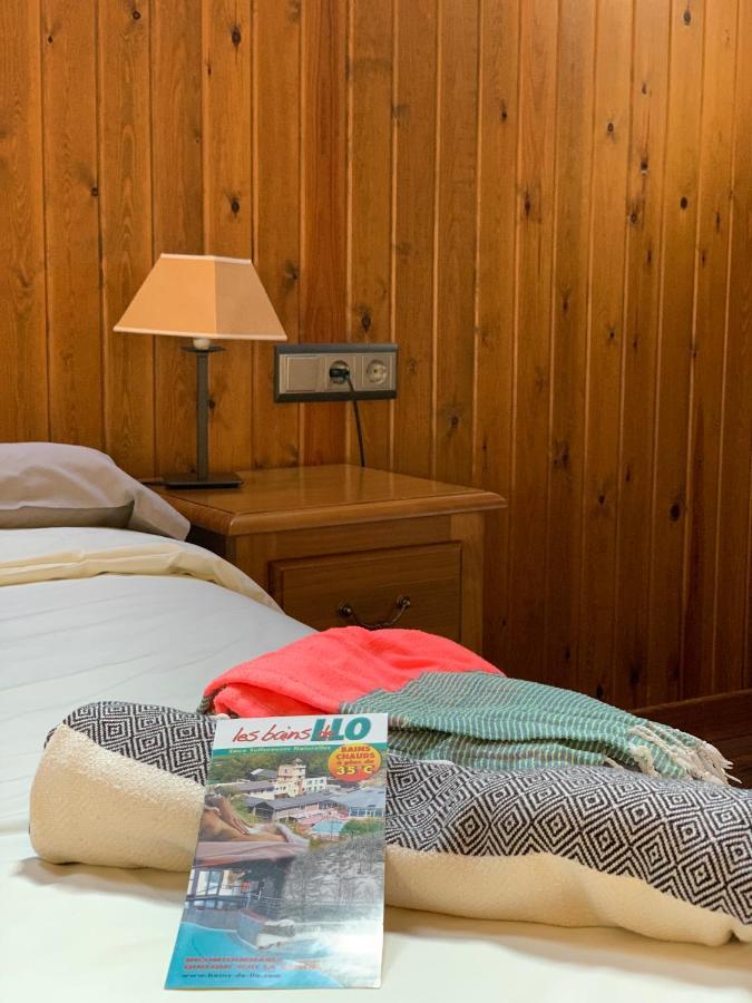 Apartaments Gran Vall La Molina  Eksteriør billede