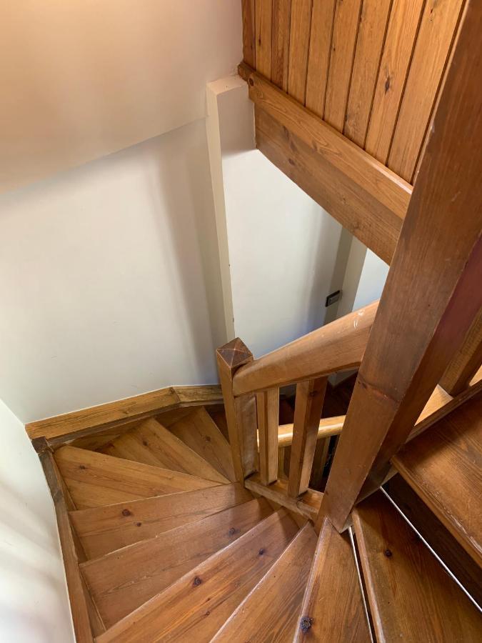 Apartaments Gran Vall La Molina  Eksteriør billede