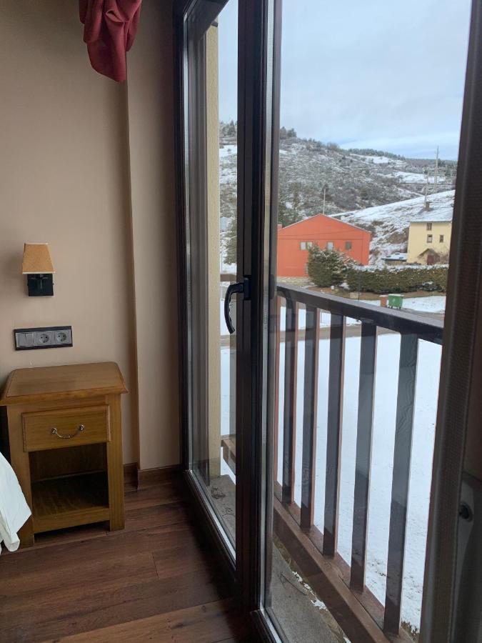 Apartaments Gran Vall La Molina  Eksteriør billede