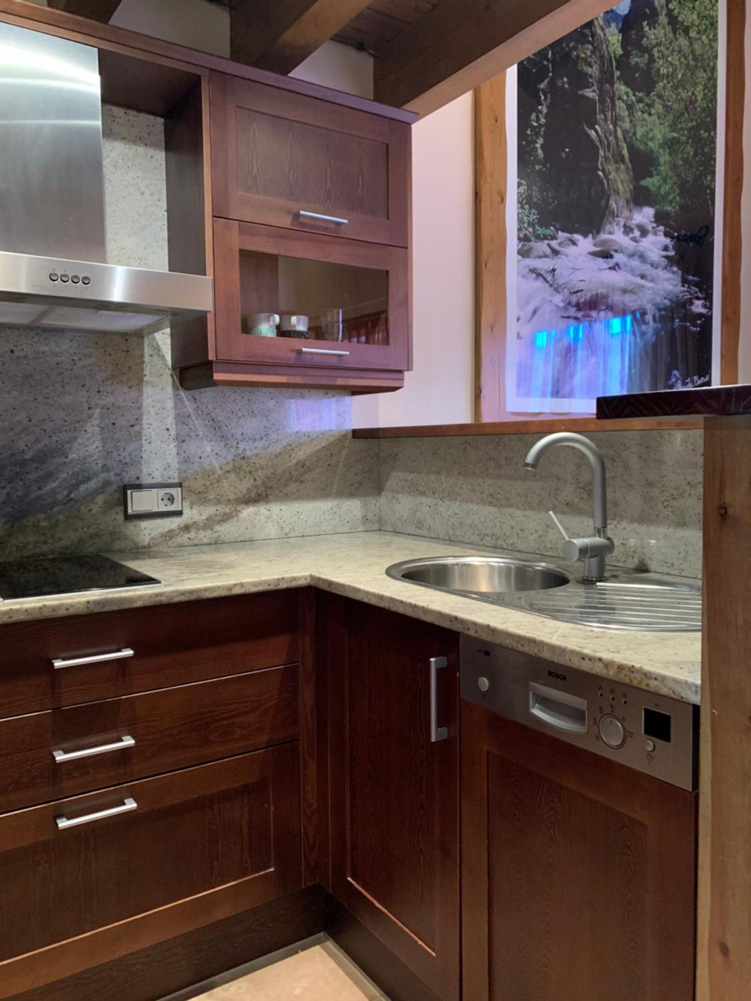 Apartaments Gran Vall La Molina  Eksteriør billede