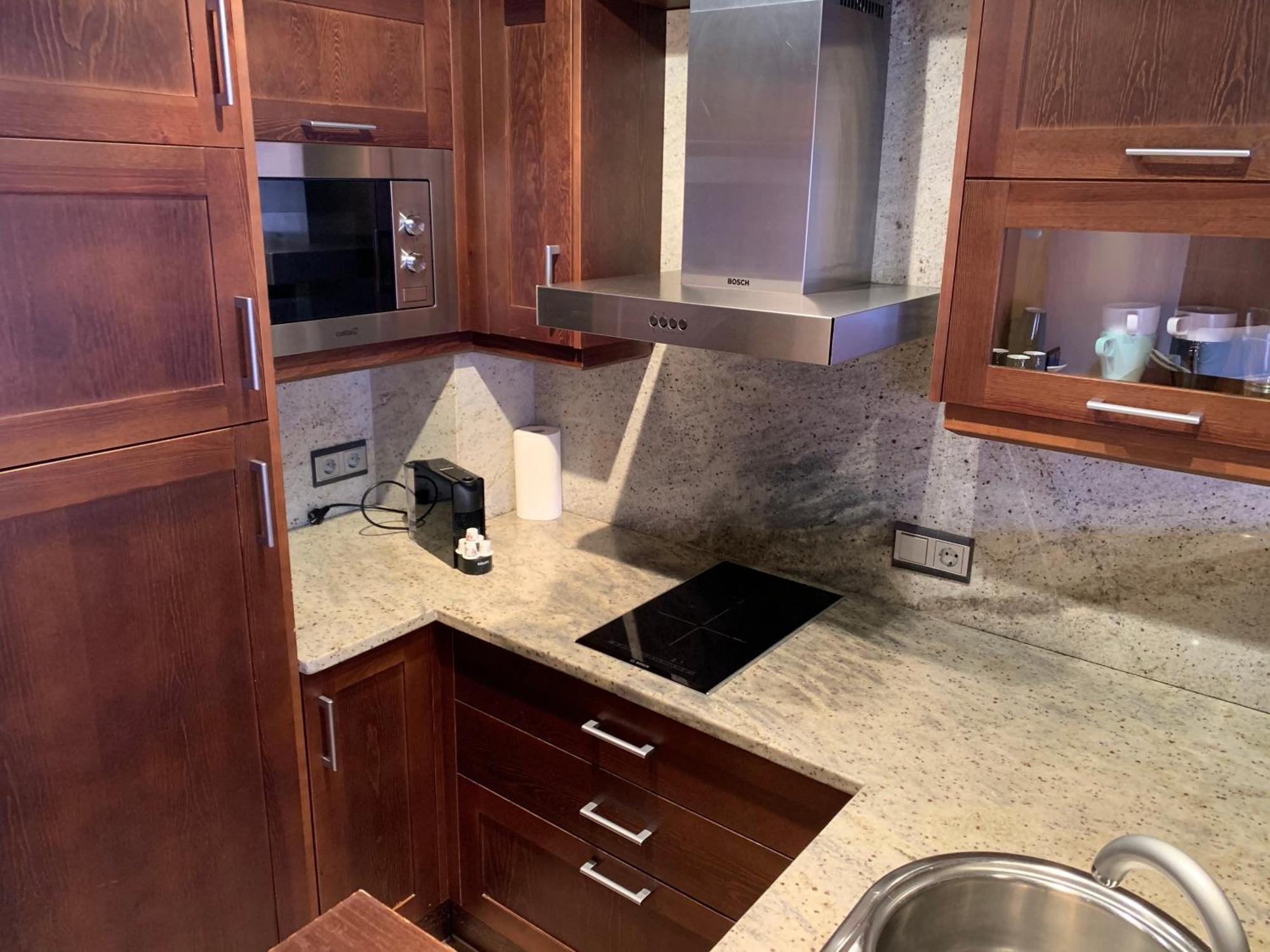 Apartaments Gran Vall La Molina  Eksteriør billede