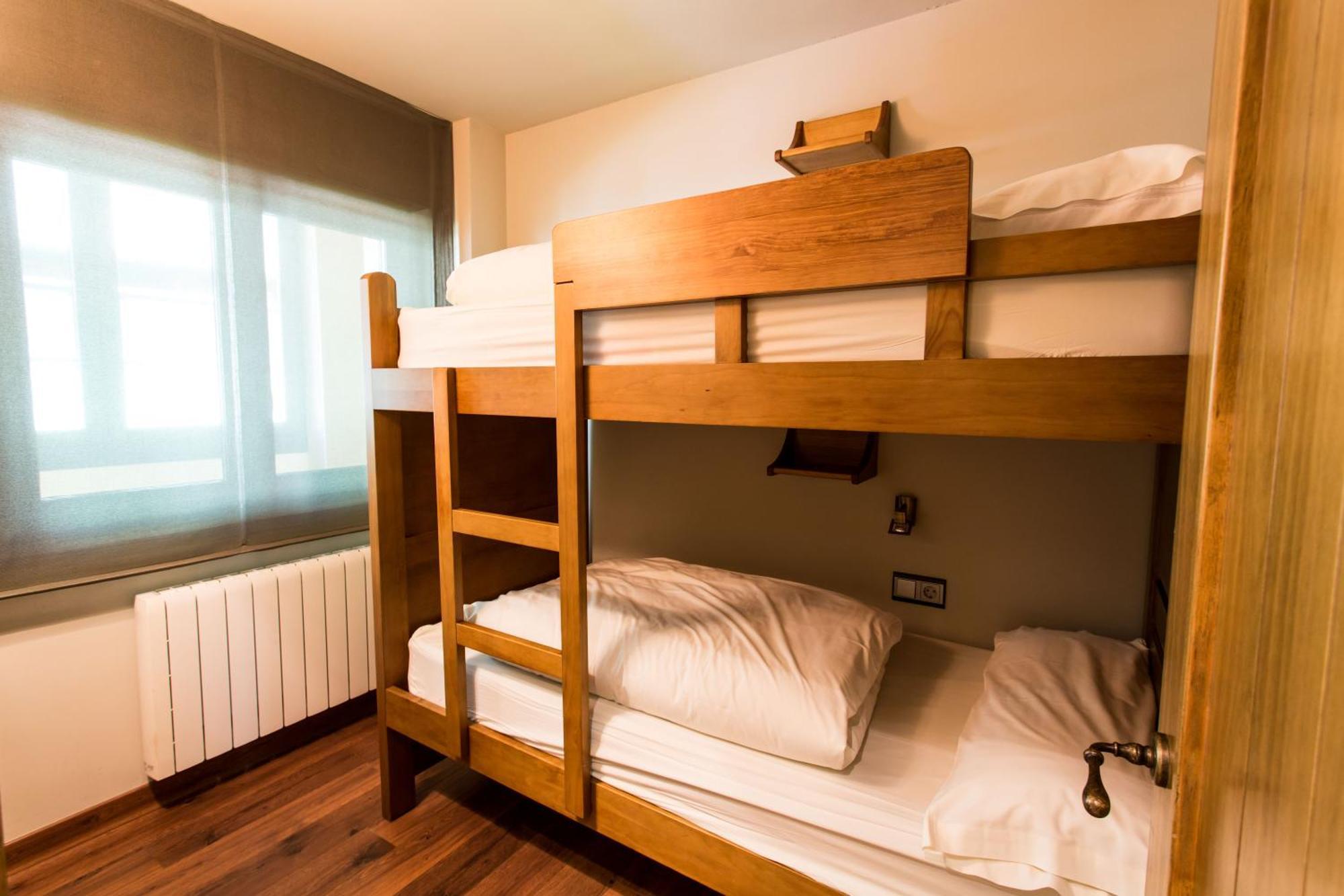 Apartaments Gran Vall La Molina  Eksteriør billede