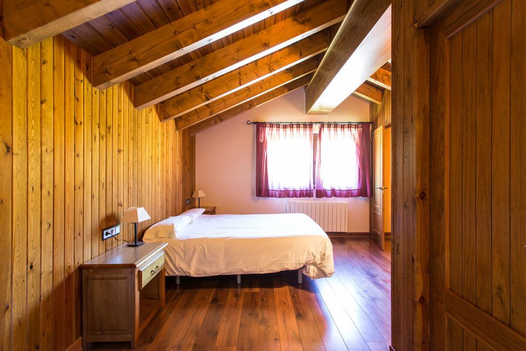 Apartaments Gran Vall La Molina  Eksteriør billede