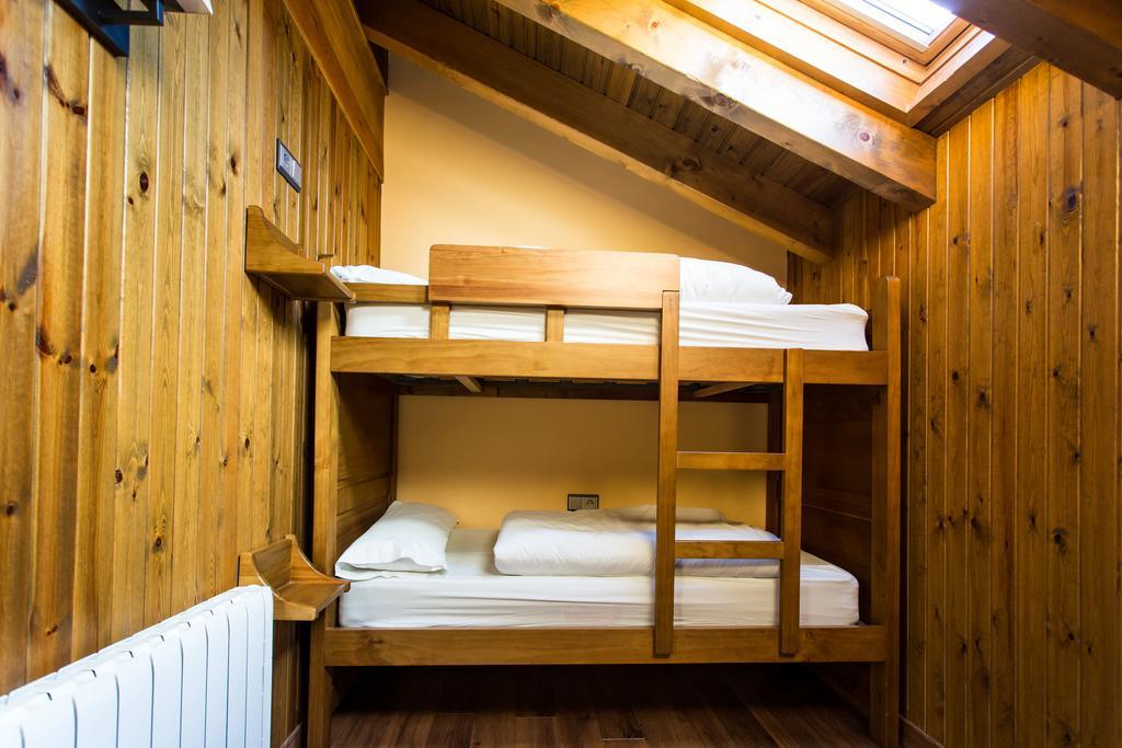 Apartaments Gran Vall La Molina  Eksteriør billede
