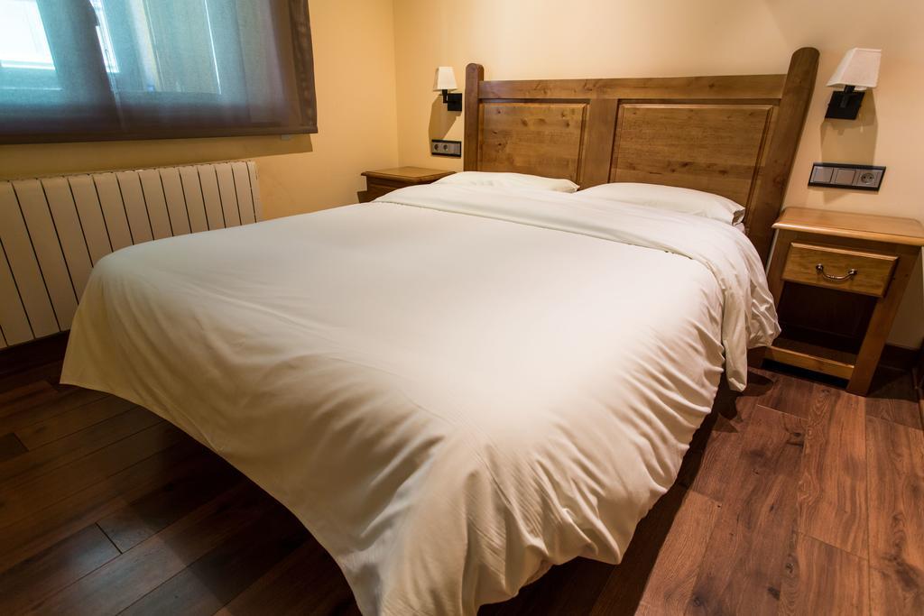 Apartaments Gran Vall La Molina  Eksteriør billede