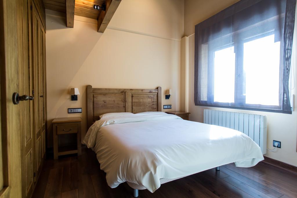 Apartaments Gran Vall La Molina  Eksteriør billede