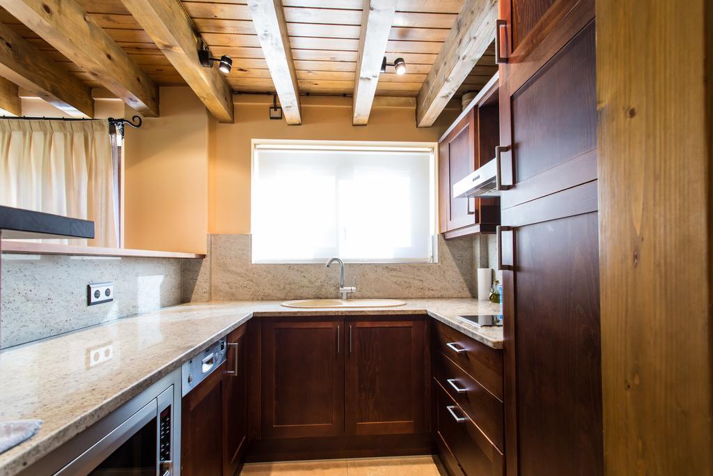 Apartaments Gran Vall La Molina  Eksteriør billede