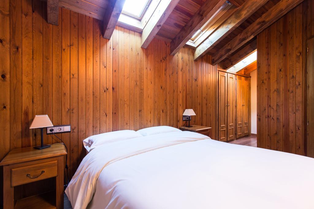 Apartaments Gran Vall La Molina  Eksteriør billede