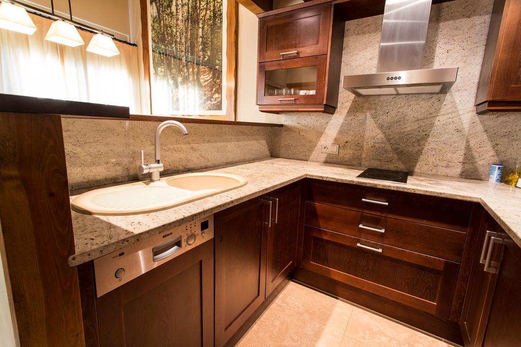 Apartaments Gran Vall La Molina  Eksteriør billede